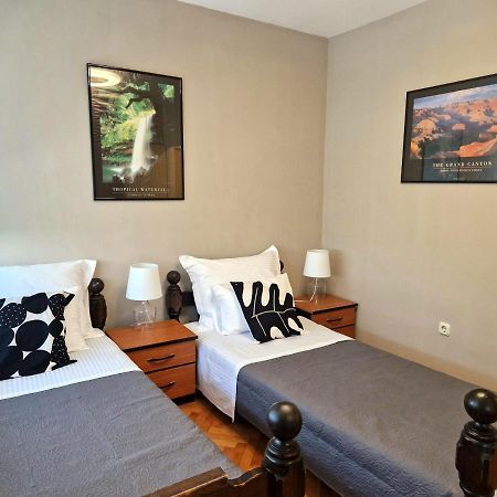 B&V Zadar Appartement Buitenkant foto