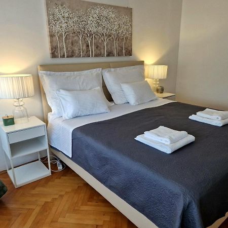 B&V Zadar Appartement Buitenkant foto