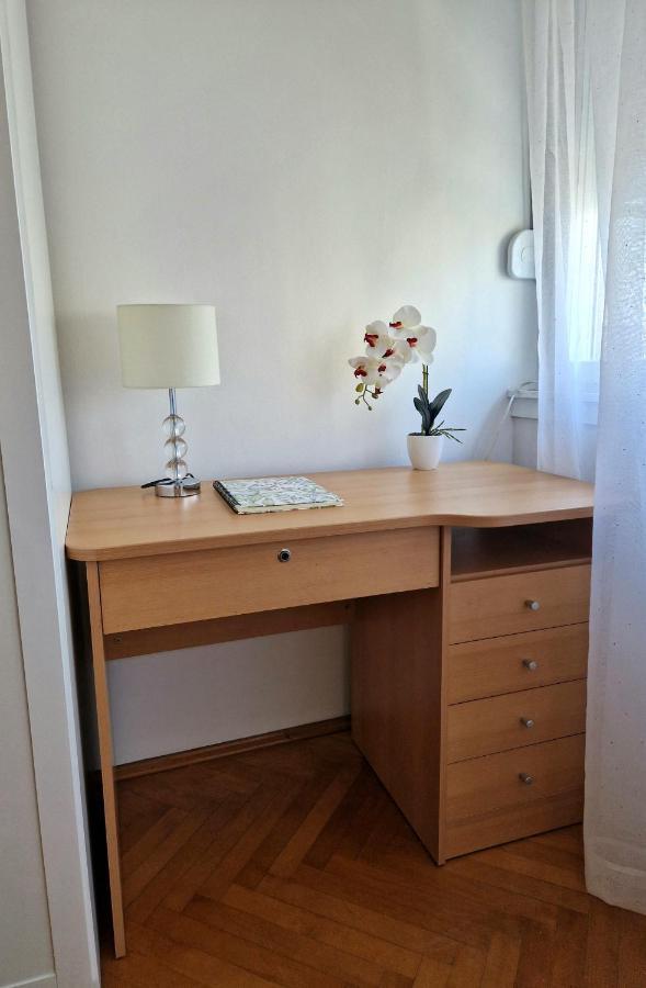 B&V Zadar Appartement Buitenkant foto