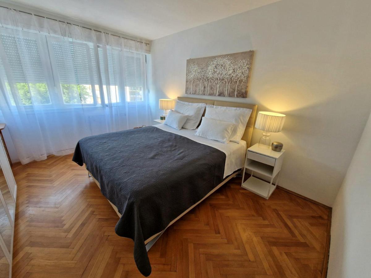B&V Zadar Appartement Buitenkant foto