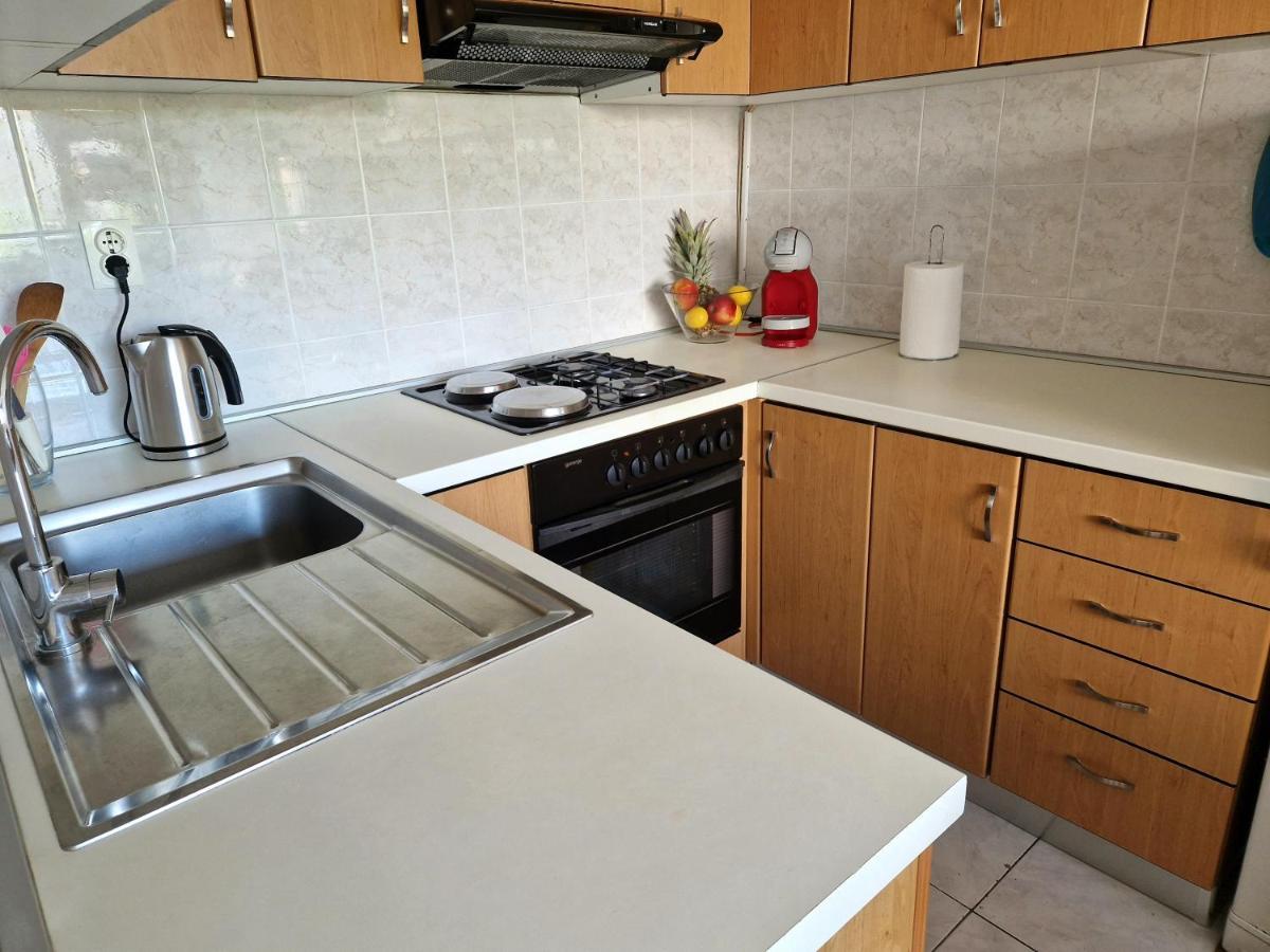 B&V Zadar Appartement Buitenkant foto