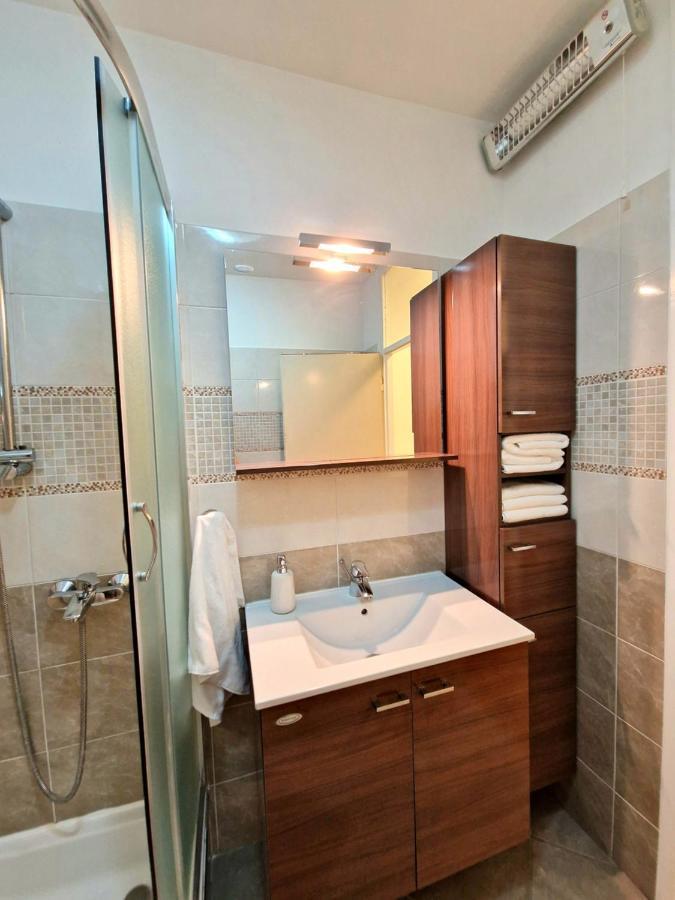 B&V Zadar Appartement Buitenkant foto