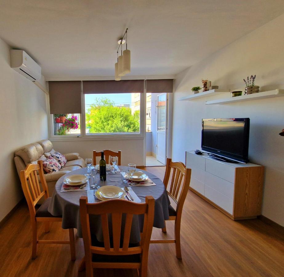 B&V Zadar Appartement Buitenkant foto