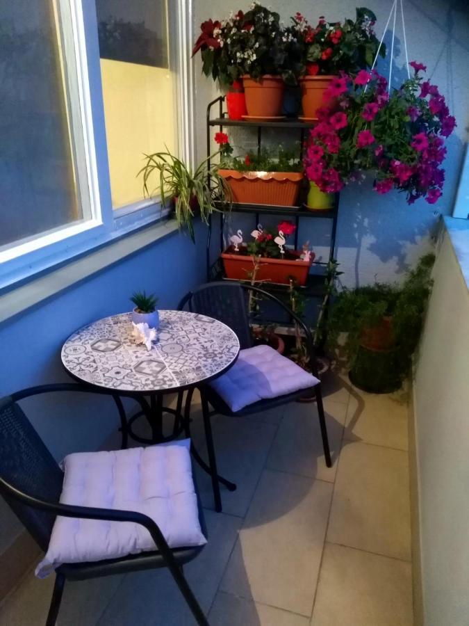 B&V Zadar Appartement Buitenkant foto